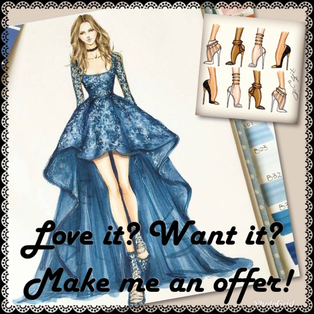 🌸Make Me an Offer!!!🌸